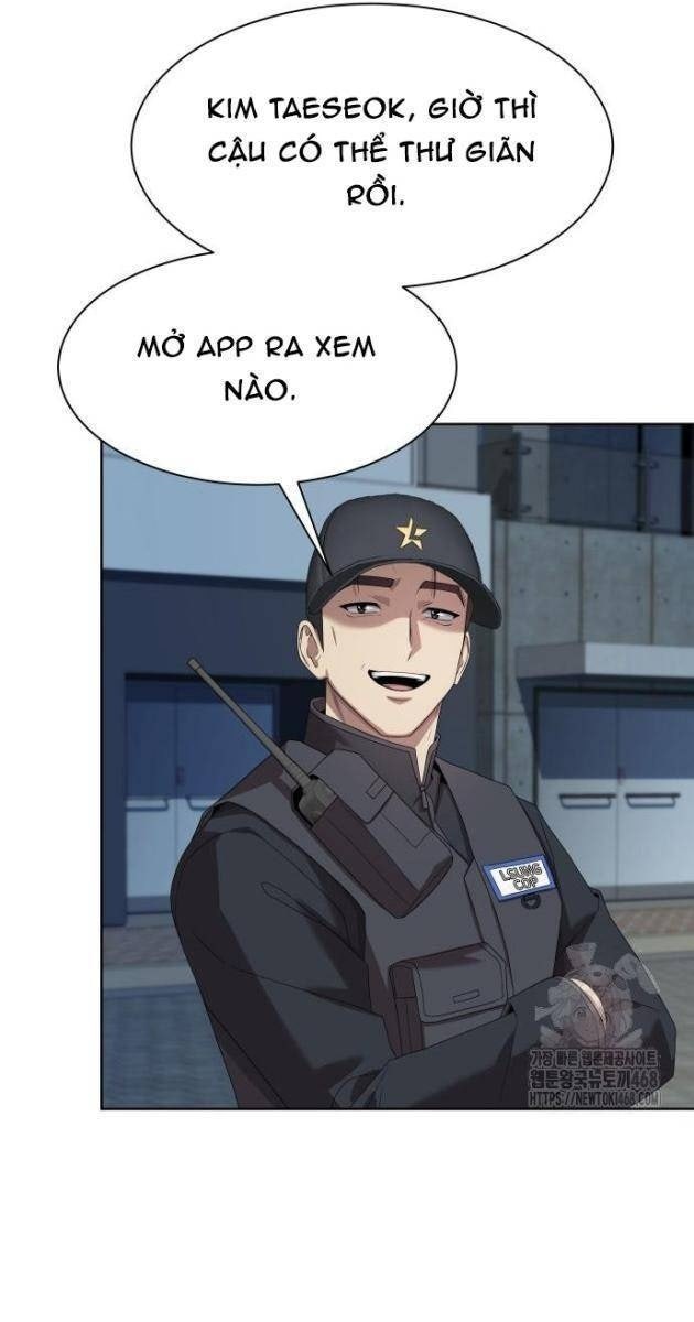 Từ Nhân Viên Vạn Năng Trở Thành Huyền Thoại - Page 40