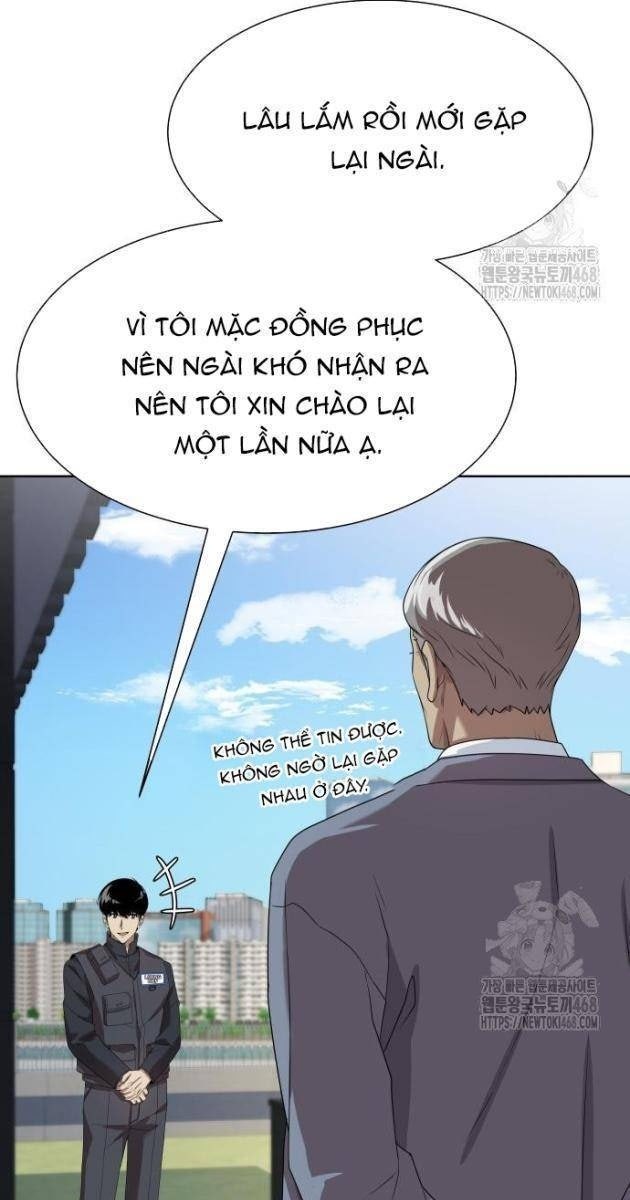 Từ Nhân Viên Vạn Năng Trở Thành Huyền Thoại - Page 133