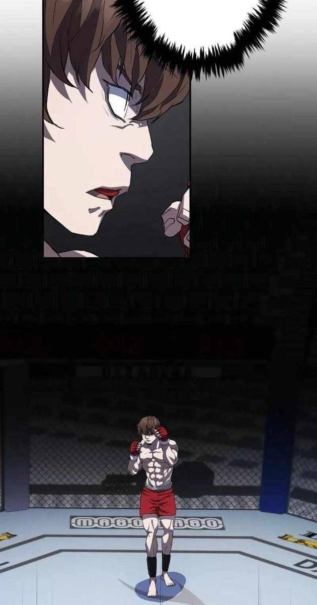 Ác Nhân Lồng Bát Giác - Page 43