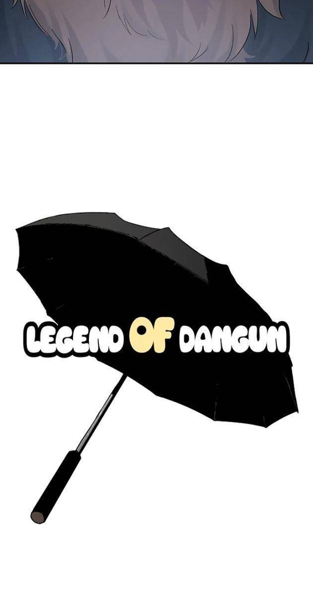 Lời Nguyền Của Dangun - Page 16
