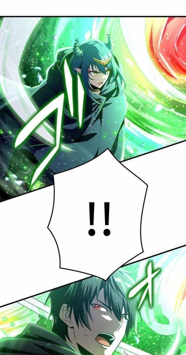 Vượt Cấp Với Kỹ Năng Thần Thánh - Page 12