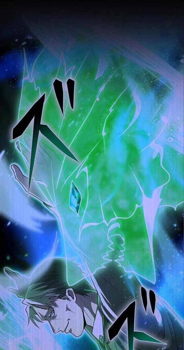 Vượt Cấp Với Kỹ Năng Thần Thánh - Page 97