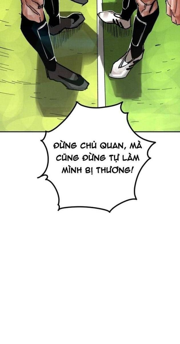 Sân Cỏ Chiến Ký - Page 115