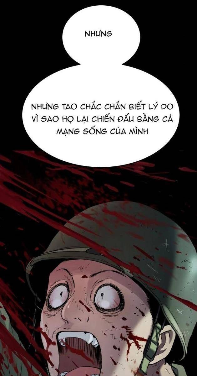 Lời Nguyền Của Dangun - Page 75