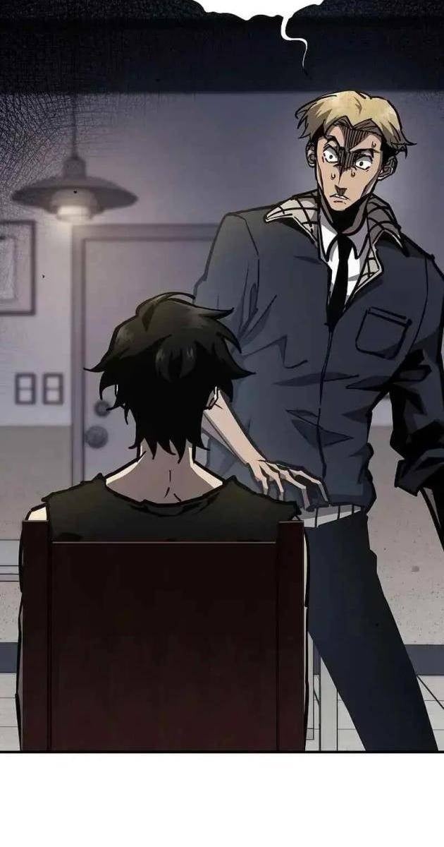 Kiếm Thần Đến Từ Thế Giới Diệt Vong - Page 40