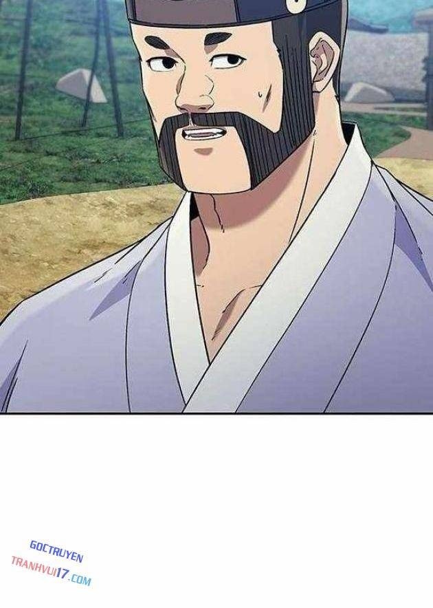 Bác Sĩ Tới Joseon - Page 12