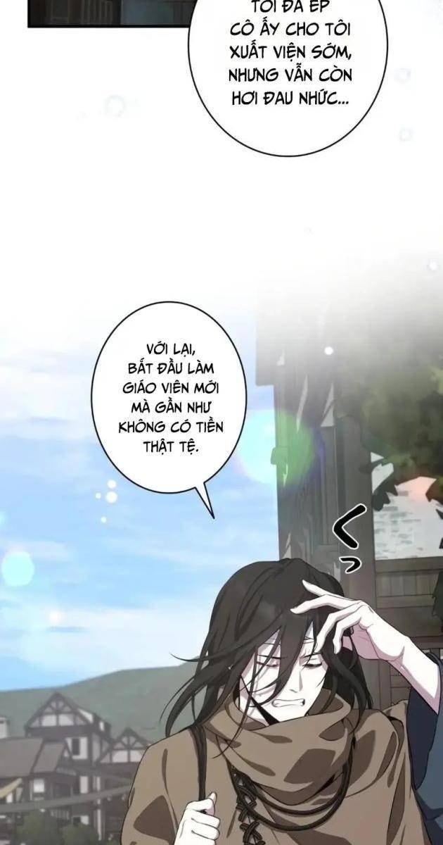 Giáo Viên Giả Mạo Người Vô Tình Trở Nên Mạnh Nhất - Page 72