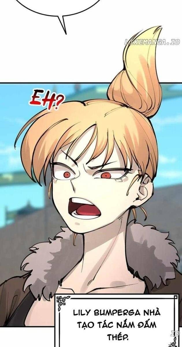 Ngọn Lửa Của Hòa Bình - Page 46