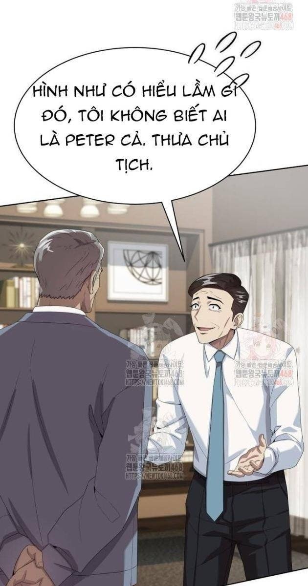 Từ Nhân Viên Vạn Năng Trở Thành Huyền Thoại - Page 104