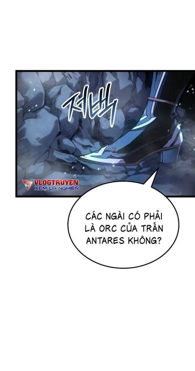 Luân Hồi Đế Vương - Page 43