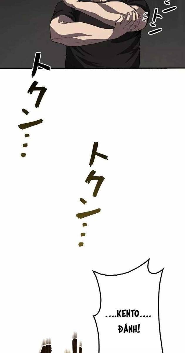 Ác Nhân Lồng Bát Giác - Page 34