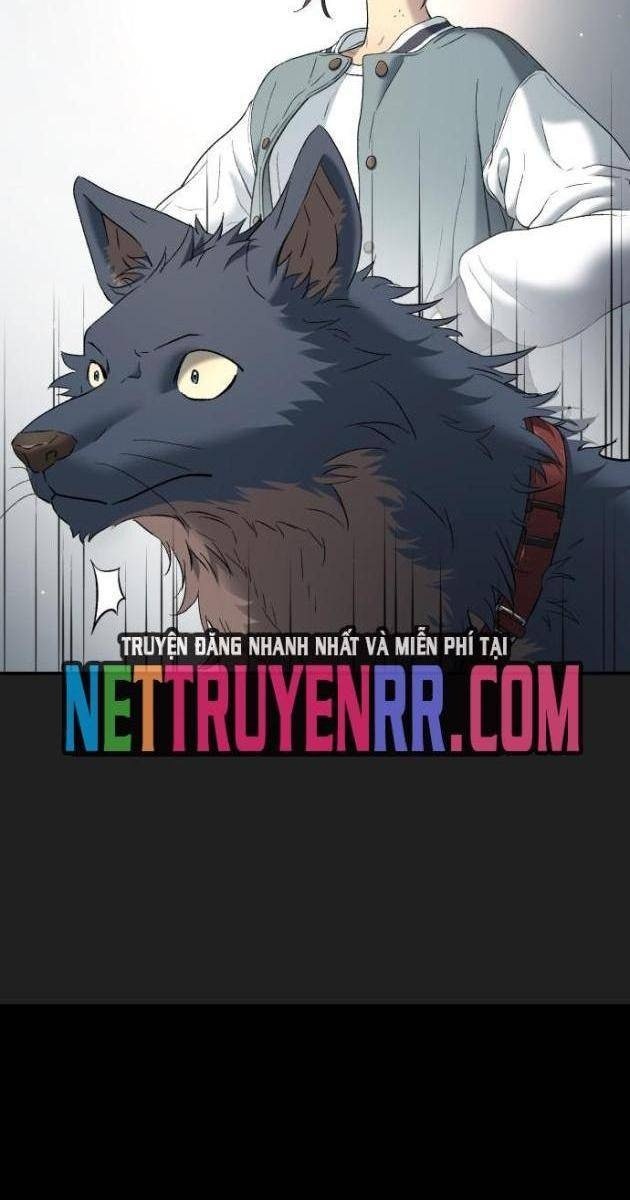 Lời Nguyền Của Dangun - Page 79