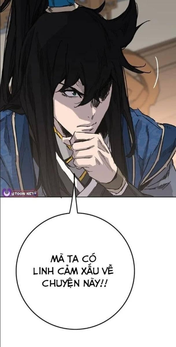 Kiếm Sĩ Bất Bại - Page 154