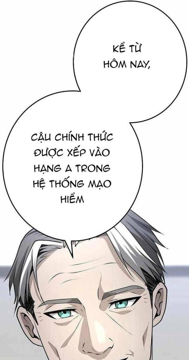 Vượt Cấp Với Kỹ Năng Thần Thánh - Page 133