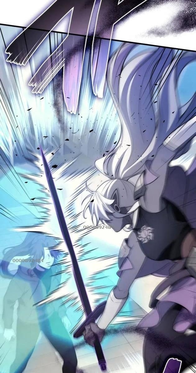 Thần Chiến Tranh Trở Lại Cấp 2 - Page 4