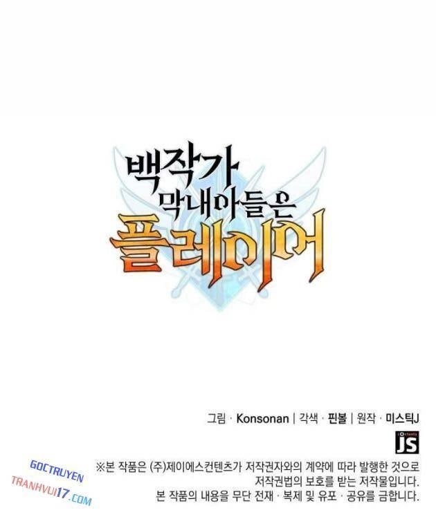 Con Trai Út Của Bá Tước Là Một Người Chơi - Page 95