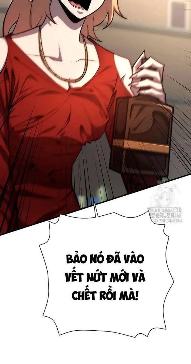 Kiếm Thần Đến Từ Thế Giới Diệt Vong - Page 22