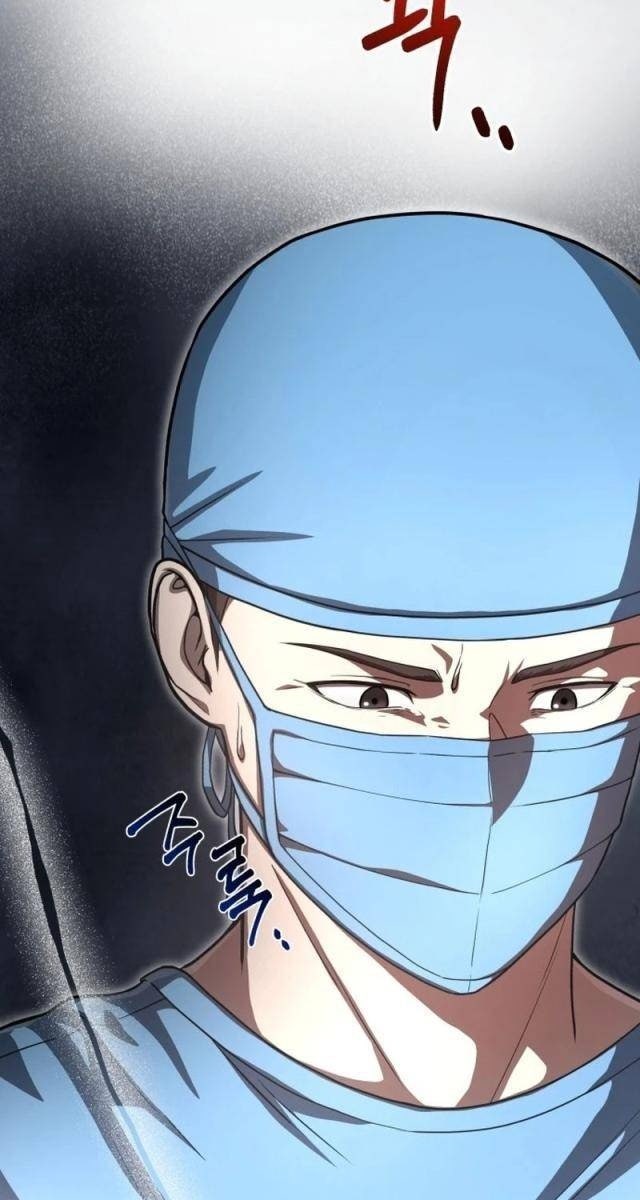 Bác Sĩ Hồi Quy Chỉ Muốn Sống Bình Lặng - Page 18