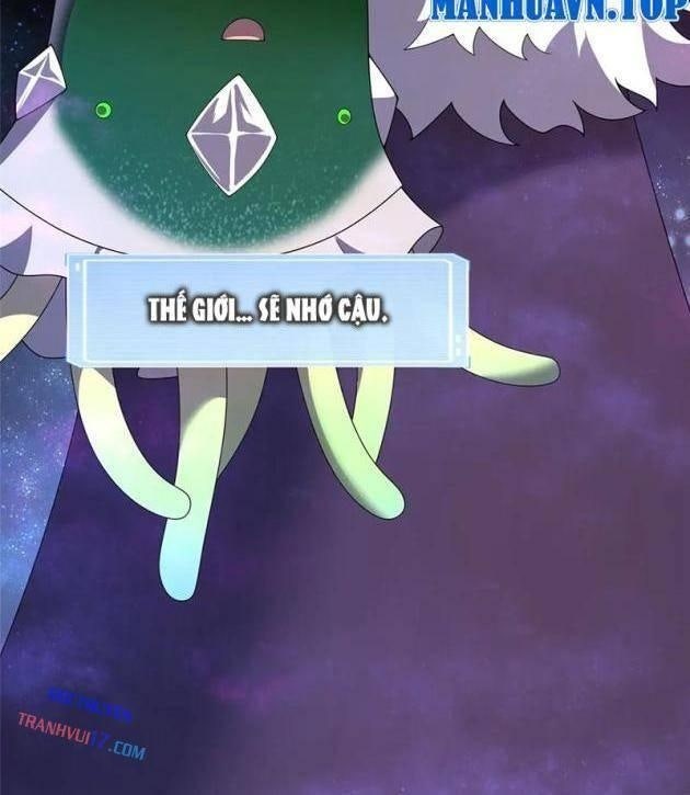 Thần Sủng Tiến Hóa - Page 36