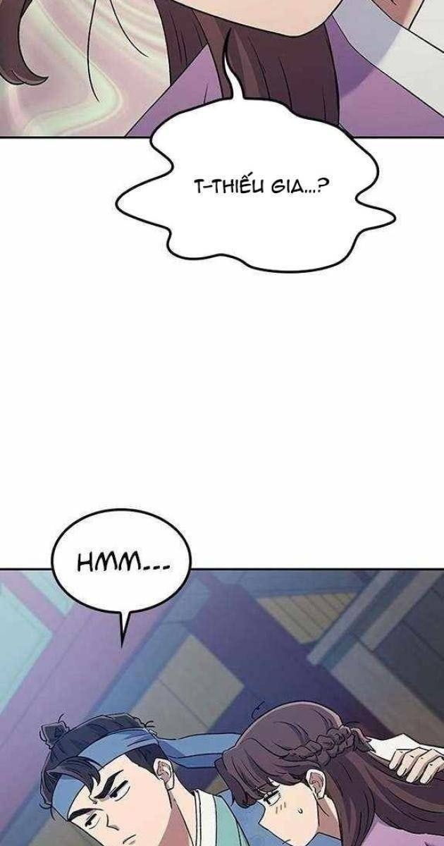 Bác Sĩ Tới Joseon - Page 72