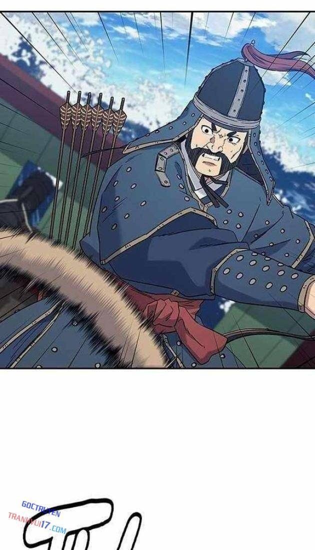 Bác Sĩ Tới Joseon - Page 85