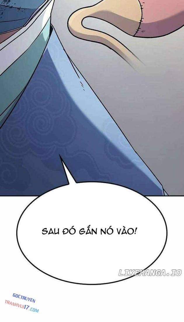 Bác Sĩ Tới Joseon - Page 62