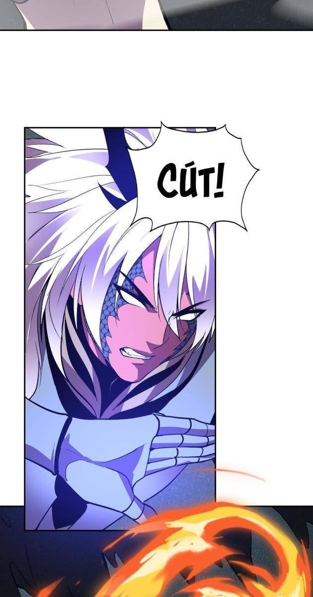 Ta Hóa Thân Ma Thần, Trở Thành Diệt Thế Cự Thú! - Page 30