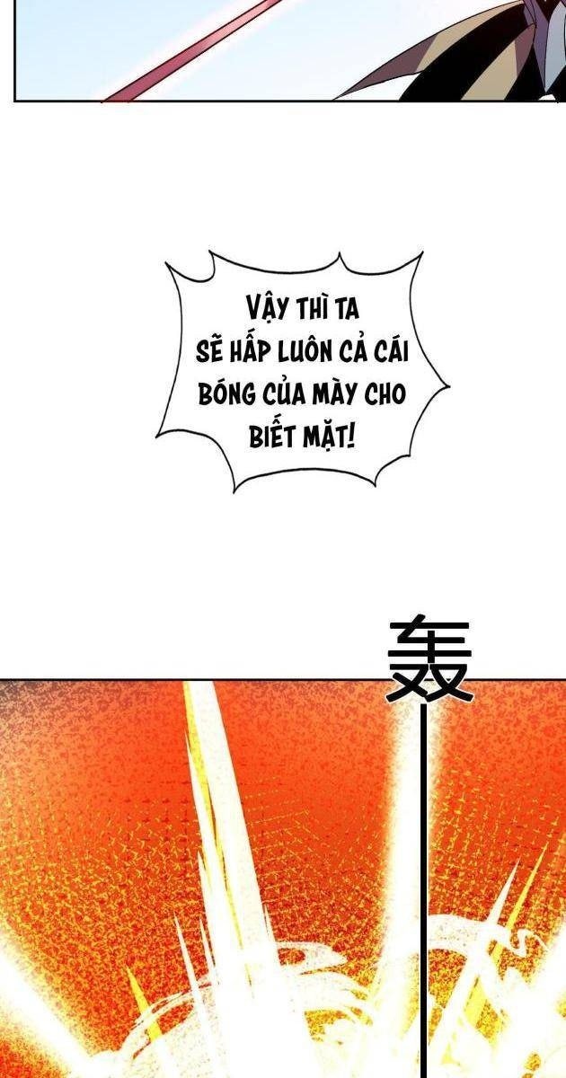 Ta Hóa Thân Ma Thần, Trở Thành Diệt Thế Cự Thú! - Page 60