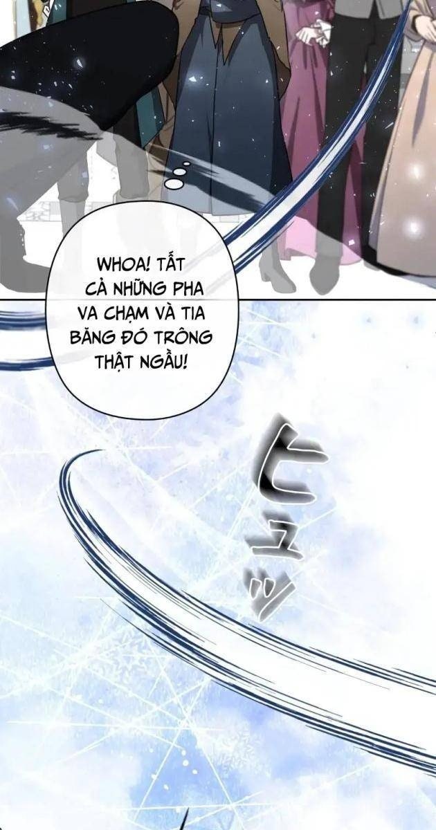 Giáo Viên Giả Mạo Người Vô Tình Trở Nên Mạnh Nhất - Page 80