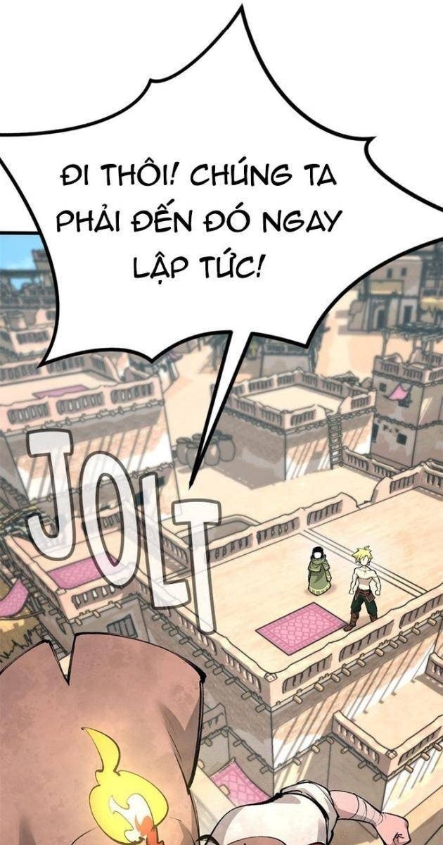 Ngọn Lửa Của Hòa Bình - Page 78