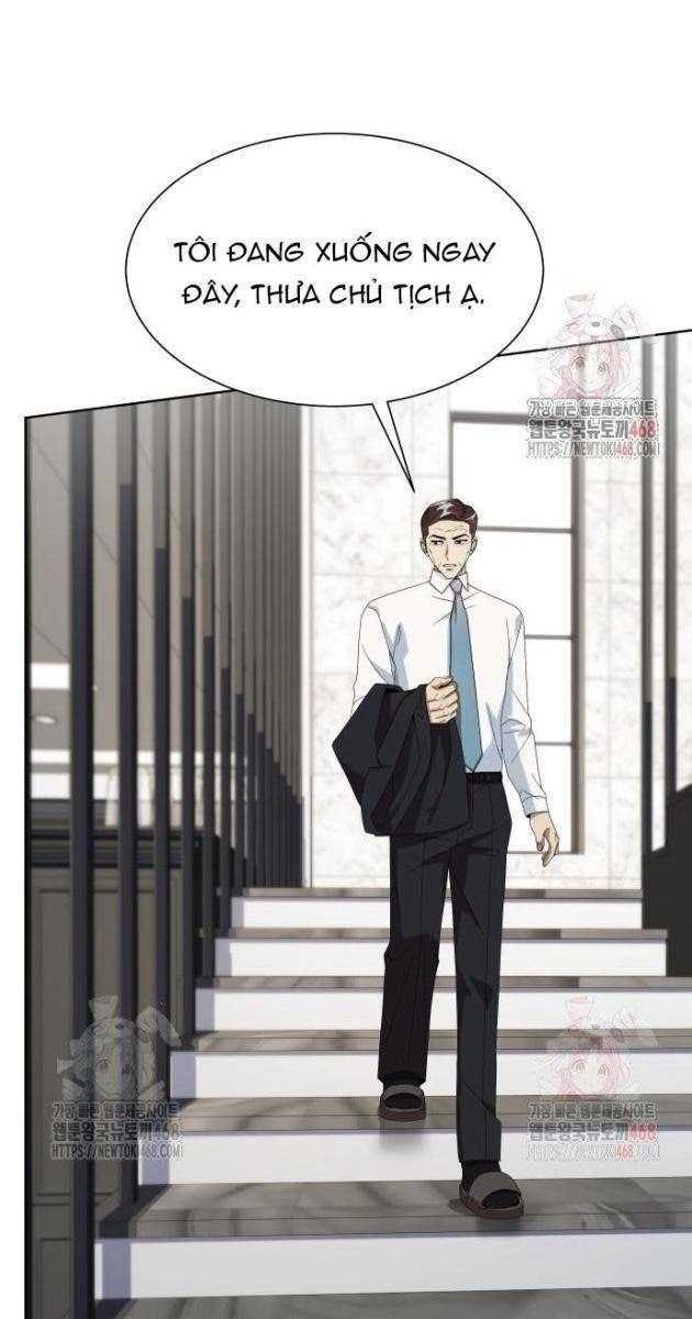 Từ Nhân Viên Vạn Năng Trở Thành Huyền Thoại - Page 115