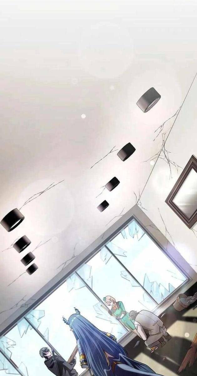 Vượt Cấp Với Kỹ Năng Thần Thánh - Page 95