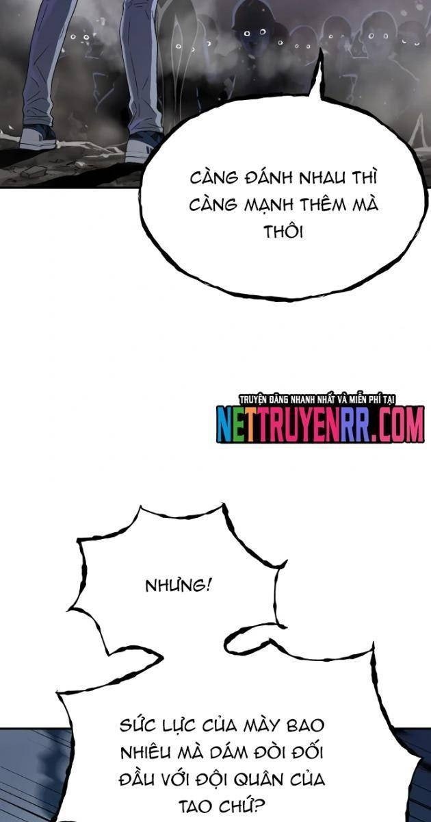 Lời Nguyền Của Dangun - Page 60