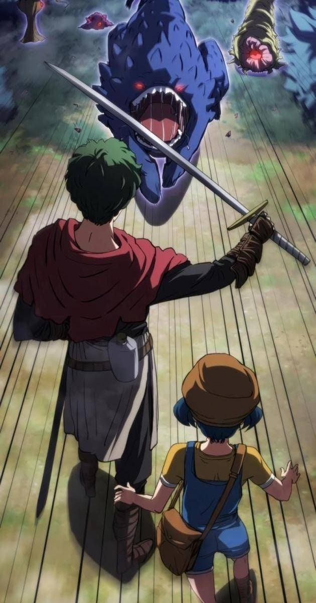 Wild Ranker - Page 29