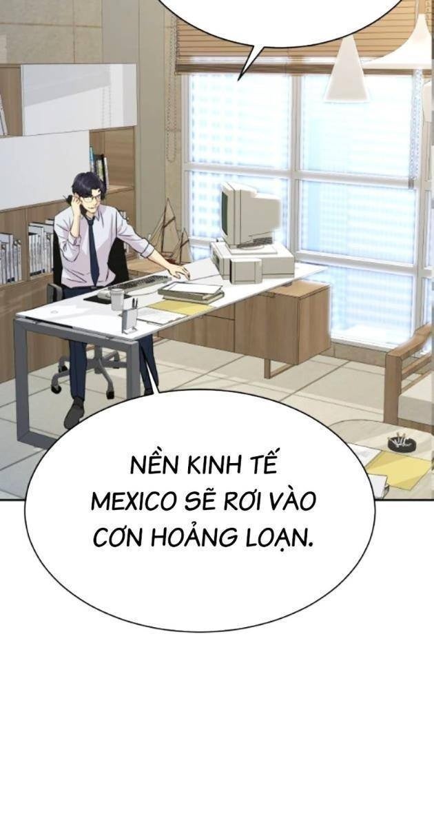 Cháu Trai Thiên Tài Của Vua Cho Vay Nặng Lãi - Page 139