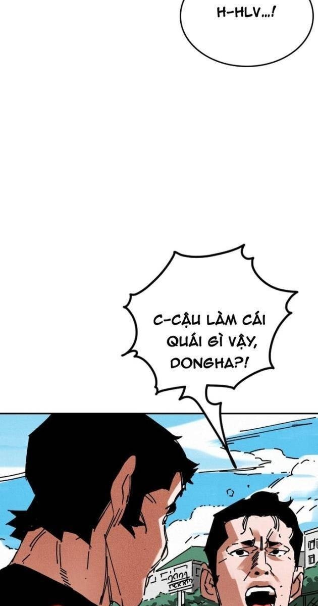 Sân Cỏ Chiến Ký - Page 219