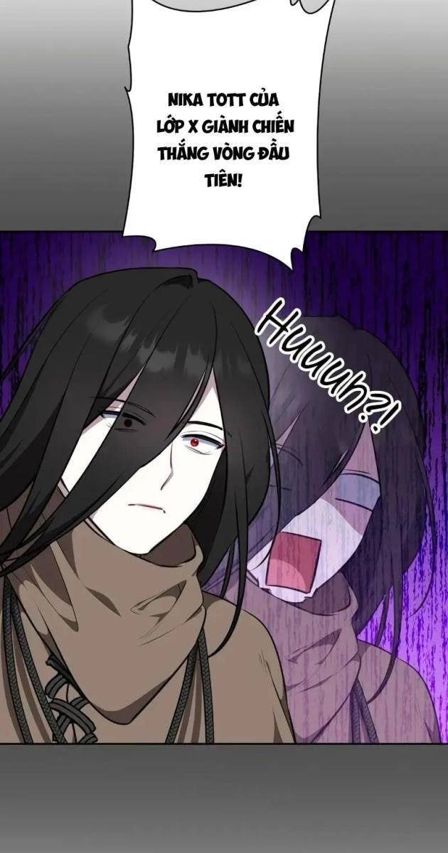 Giáo Viên Giả Mạo Người Vô Tình Trở Nên Mạnh Nhất - Page 59