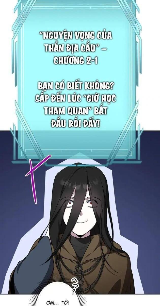 Giáo Viên Giả Mạo Người Vô Tình Trở Nên Mạnh Nhất - Page 86