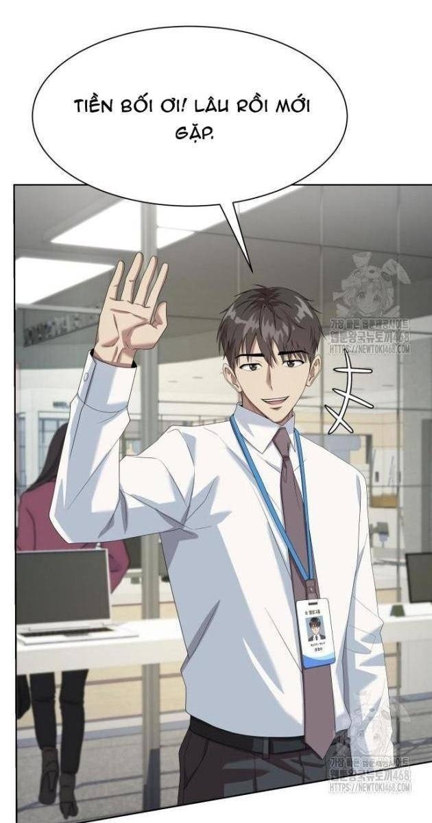 Từ Nhân Viên Vạn Năng Trở Thành Huyền Thoại - Page 108