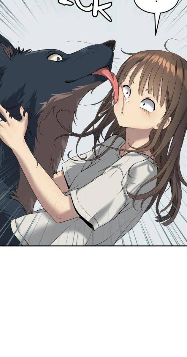 Lời Nguyền Của Dangun - Page 64