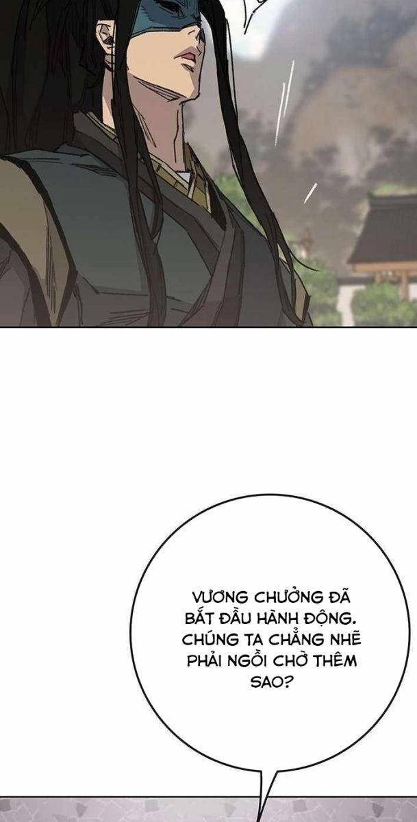 Kiếm Sĩ Bất Bại - Page 17