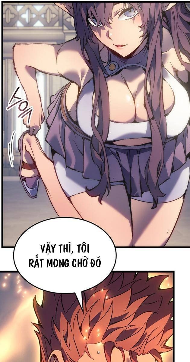 Luân Hồi Đế Vương - Page 134