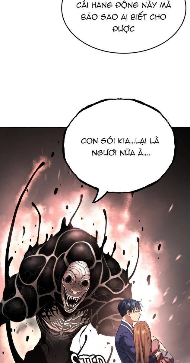 Lời Nguyền Của Dangun - Page 6