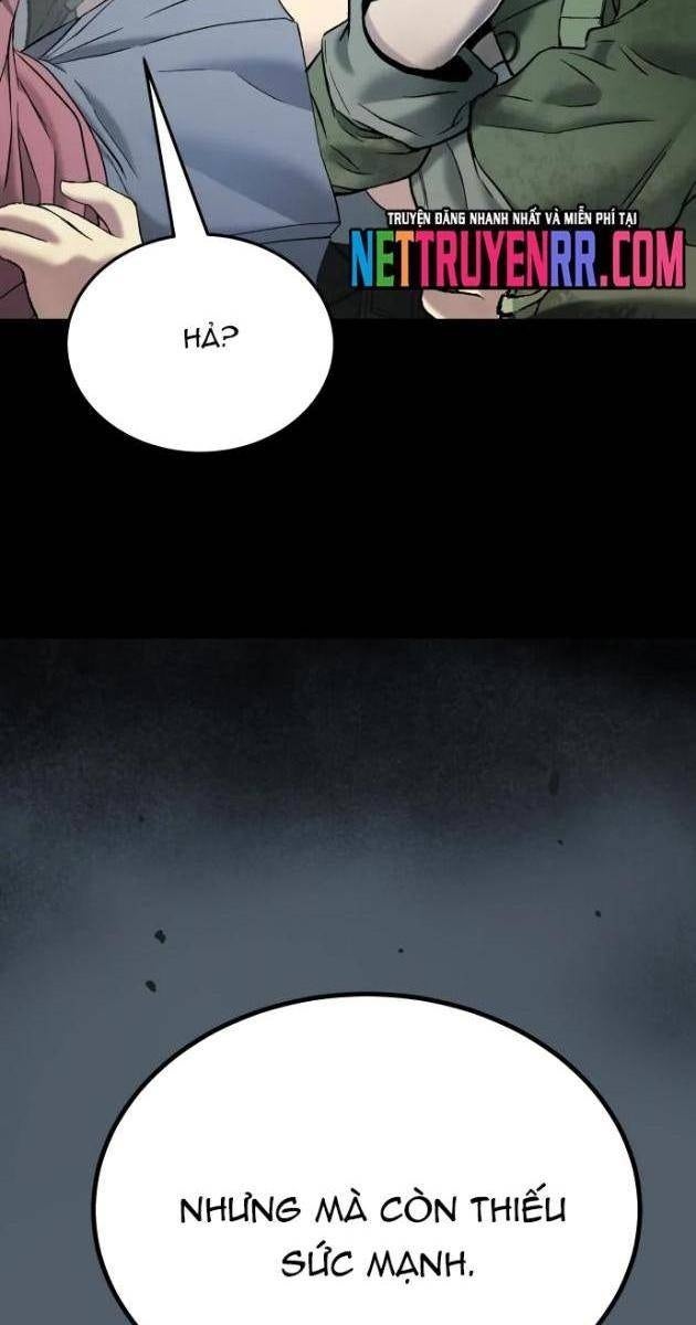 Lời Nguyền Của Dangun - Page 130