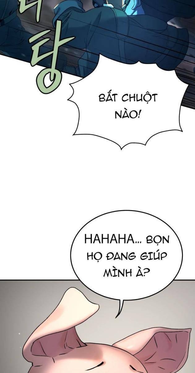 Lời Nguyền Của Dangun - Page 97