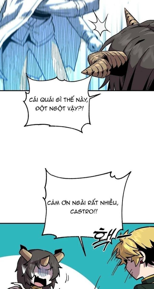 Người Chơi Lỗi - Page 16