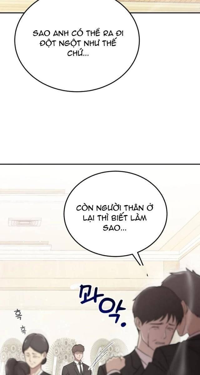 Bác Sĩ Hồi Quy Chỉ Muốn Sống Bình Lặng - Page 59