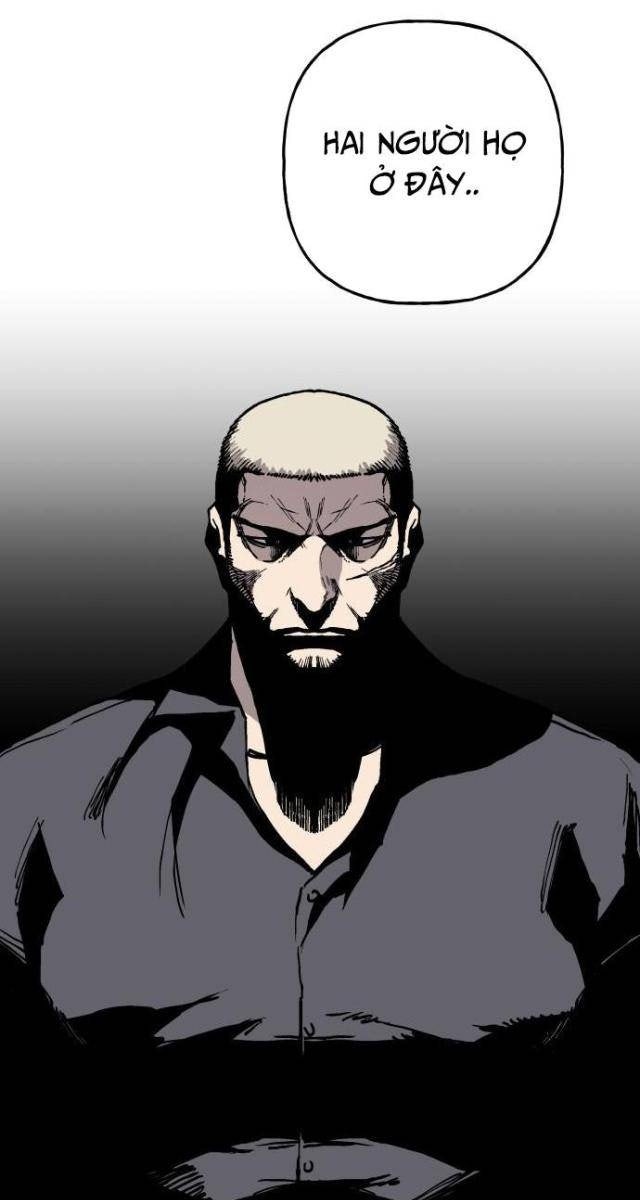 Ông Trùm Trở Lại - Page 57