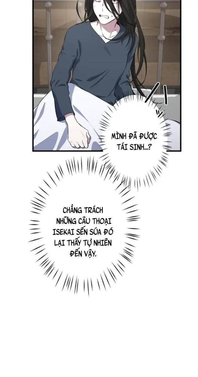 Giáo Viên Giả Mạo Người Vô Tình Trở Nên Mạnh Nhất - Page 60