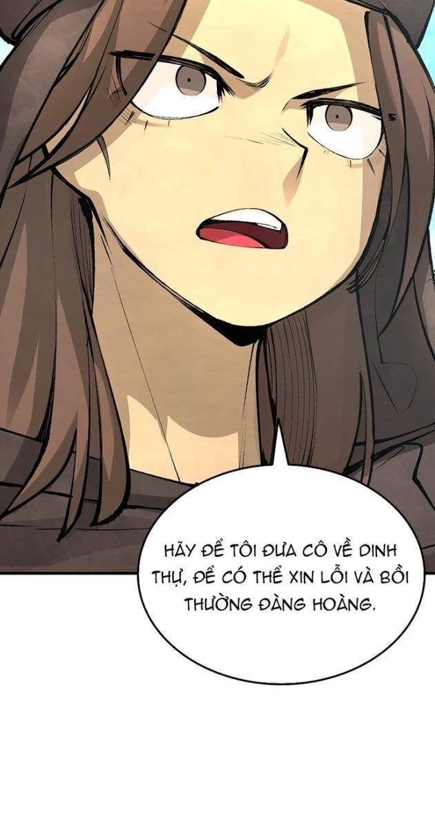 Ngọn Lửa Của Hòa Bình - Page 37